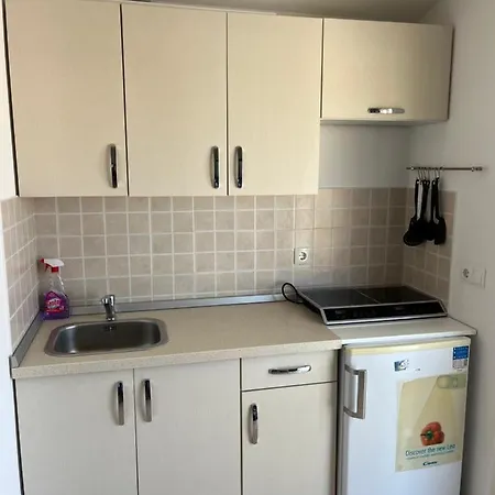 Apartman Istra * Medulin