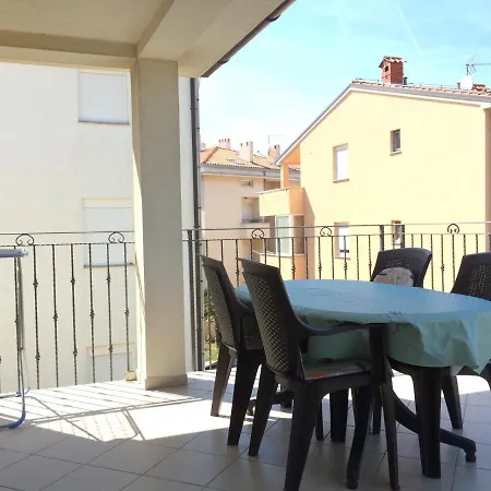 Apartman Istra *