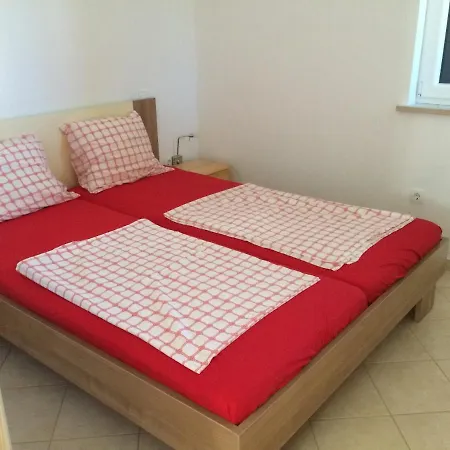 Apartman Istra Apartamento *