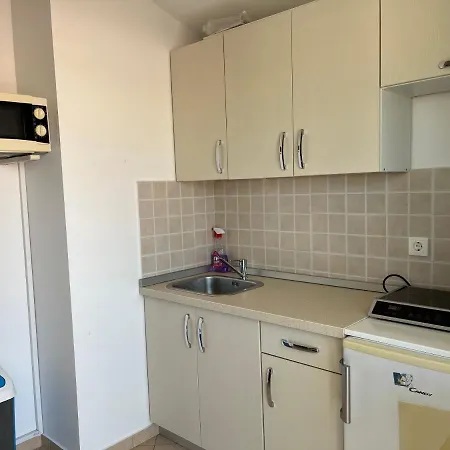 Apartman Istra