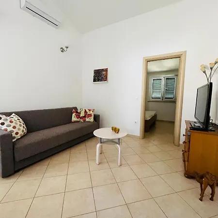 Apartman Istra Apartamento *