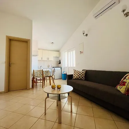 Apartman Istra Apartamento *