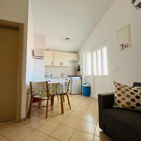 Apartamento Apartman Istra Medulin