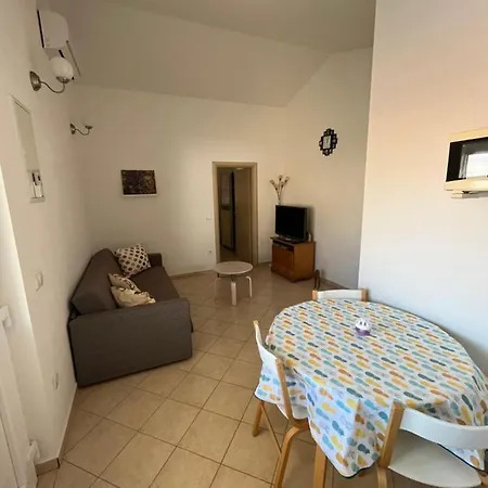 Apartman Istra Apartamento Medulin